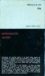 Emile Zola - Saloanele mele - Img 2