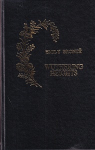 Emily Bronte - Wuthering Heights