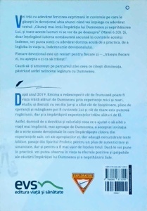 Emima Bucur - Un an de rugaciune si actiune - Img 2