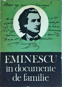 Eminescu in documente de familie - Img 1