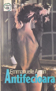 Emmanuelle Arsan - Antifecioara