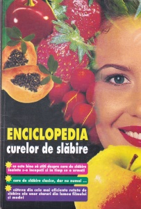 Enciclopedia curelor de slabire