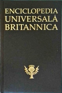 Enciclopedia Universala Britannica, volumul 13: Raleigh - Sato