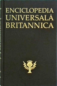 Enciclopedia Universala Britannica, volumul 16: umanism - zydeco