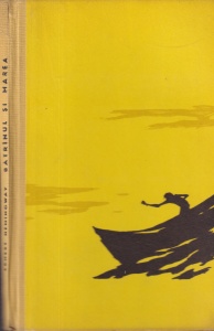 Ernest Hemingway - Batranul si marea (1960)