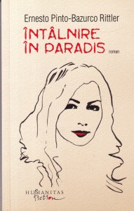 Ernesto Pinto-Bazurco Rittler - Intalnire in Paradis