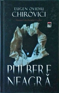 Eugen Ovidiu Chirovici - Pulbere neagra