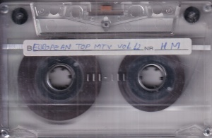 European Top MTV, vol. 12 - Img 3
