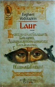 Evgheni Vodolazkin - Laur