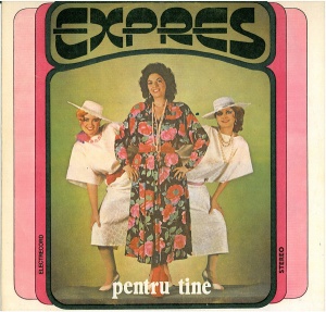Expres – Pentru tine