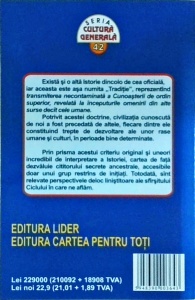 Fabio Ragno - Initiere in misterele istoriei - Img 2