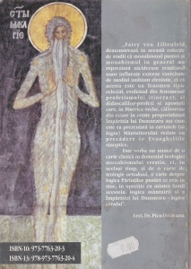 Fairy Von Lilienfeld - Spiritualitatea monahismului timpuriu al pustiei - Img 2