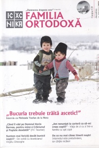 Familia Ortodoxa, nr. 12 (47), decembrie 2012