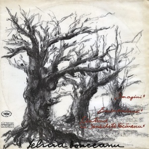 Felicia Donceanu – Imagini. Eminesciana. Cantand cu Ienachita Vacarescu