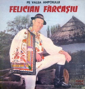 Felician Farcasiu – Pe valea Ampoiului