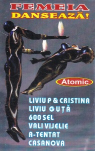 Femeia danseaza! Vol. 3