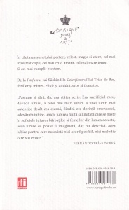 Fernando Trias de Bes - Colectionarul de sunete - Img 2