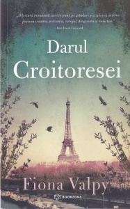Fiona Valpy - Darul croitoresei