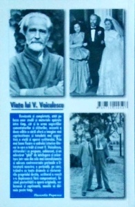 Florentin Popescu - Viata lui V. Voiculescu - Img 2