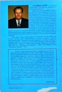 Florian Garz - Expansiunea spre est a NATO. Batalia pentru Europa - Img 2