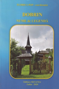 Florica Pop - Dobrin. Nume de legenda