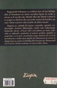 Floriin Stuparu - Viata, canonul si acatistul Sfantului Nicolae facatorul de minuni - Img 2