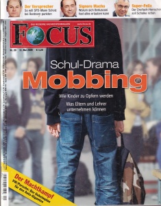 Focus, numarul 20, mai 2009