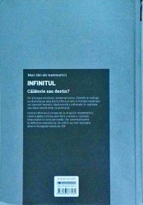 Francesc Rossell Pujos - Infinitul. Calatorie sau destin? - Img 2