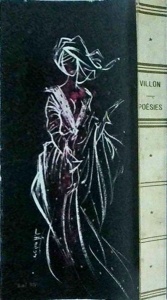 Francois Villon - Poesies