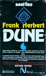 Frank Herbert - Dune, 2 volume - Img 5