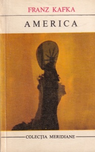 Franz Kafka - America (1970)
