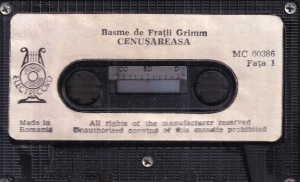 Fratii Grimm – Basme de Fratii Grimm - Img 3