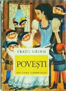 Fratii Grimm - Povesti (1968)