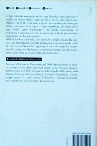 Friedrich Nietzsche - Al di là del bene e del male - Img 2