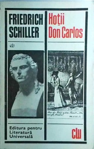 Friedrich Schiller - Hotii. Don Carlos (1969)