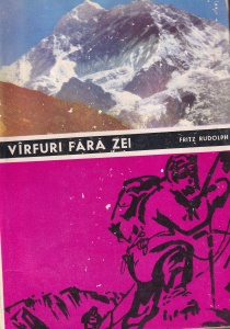 Fritz Rudolph - Varfuri fara zei