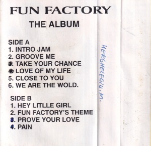 Fun Factory - Img 2