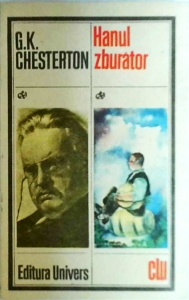G. K. Chesterton - Hanul zburator