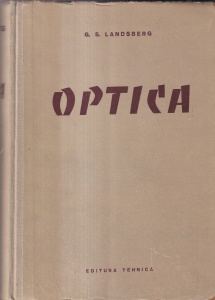G. S. Landsberg - Optica