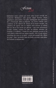 Gabriela Melinescu - Ghetele fericirii - Img 2