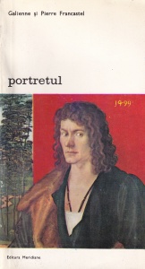 Galienne si Pierre Francastel - Portretul