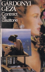 Gardonyi Geza - Contract de casatorie (1992)
