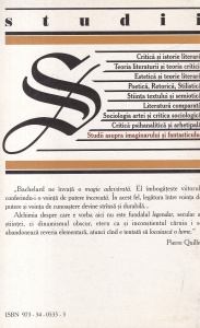 Gaston Bachelard - Pamantul si reveriile vointei - Img 2