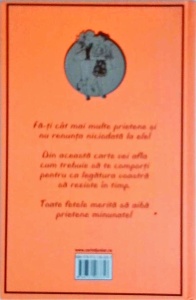 Gemma Reece - Cartea prietenelor, Cum sa-ti faci prietene pe viata - Img 2