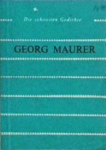 Georg Maurer - In Sudlicher Landschaft