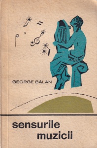 George Balan - Sensurile muzicii
