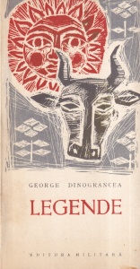 George Dinograncea - Legende