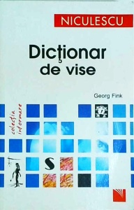 George Fink - Dictionar de vise