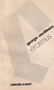 George Uscatescu - Erasmus
