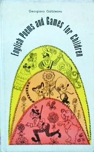 Georgiana Galateanu - English Poems and Games for Children